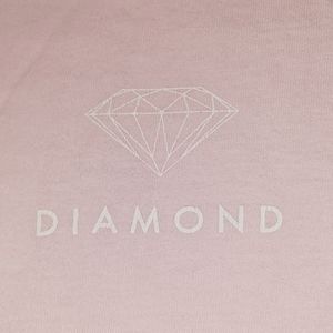 Diamond supplyco t-shirt